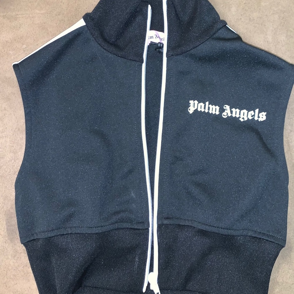 Palm Angels Vest